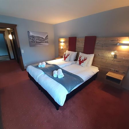 Hotel Buckelhof See Eksteriør bilde