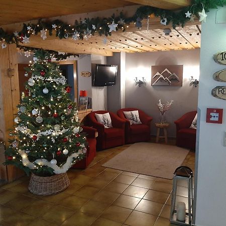 Hotel Buckelhof See Eksteriør bilde