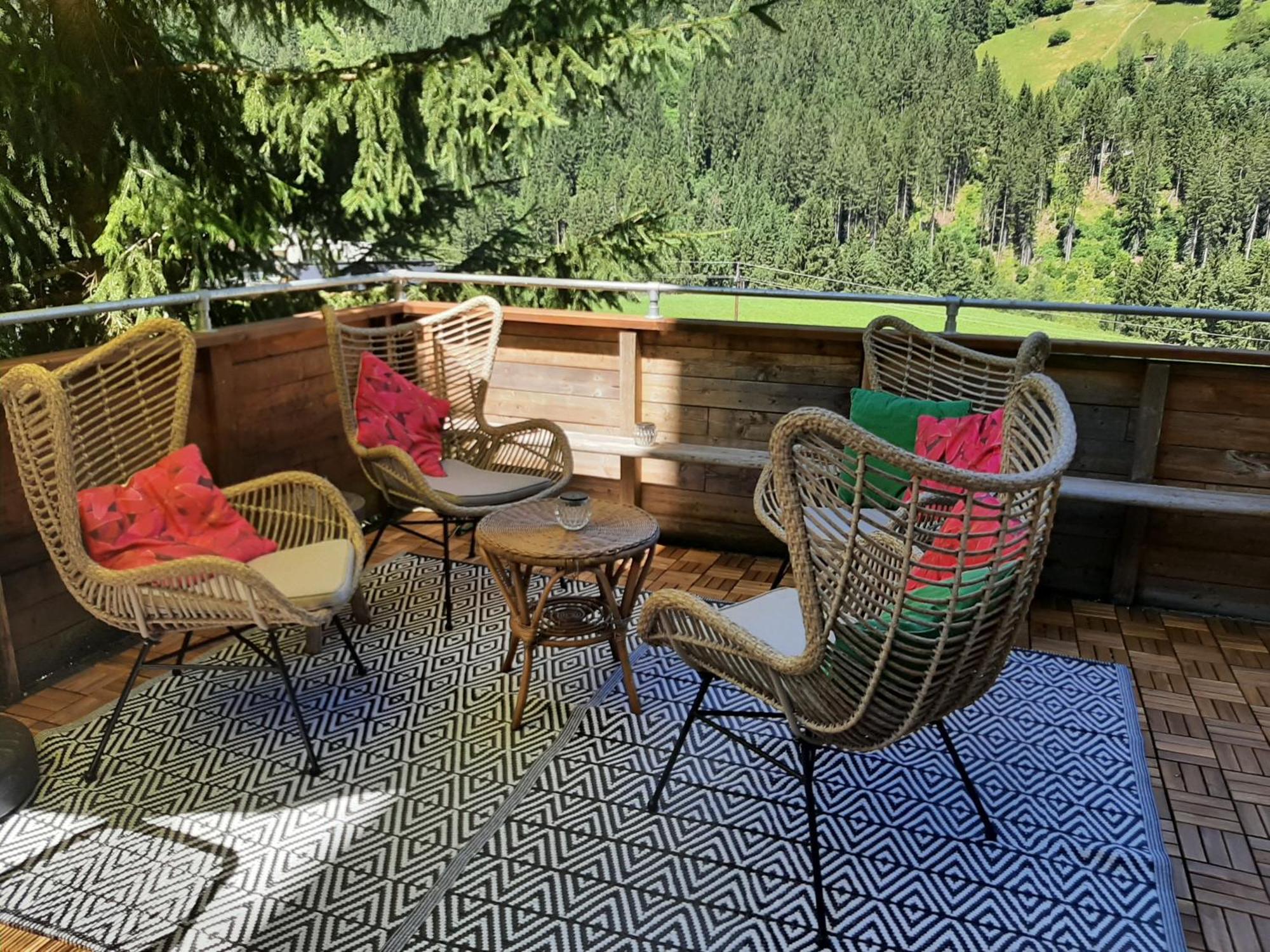 Hotel Buckelhof See Eksteriør bilde