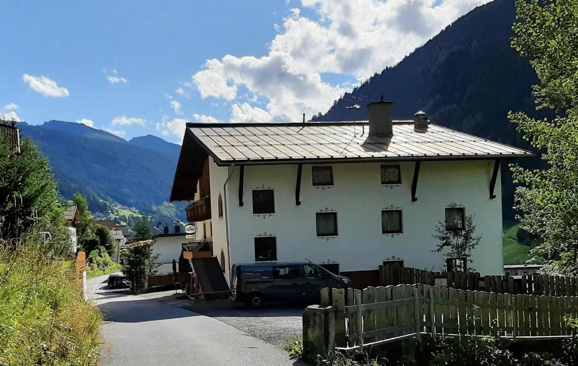 Hotel Buckelhof See Eksteriør bilde