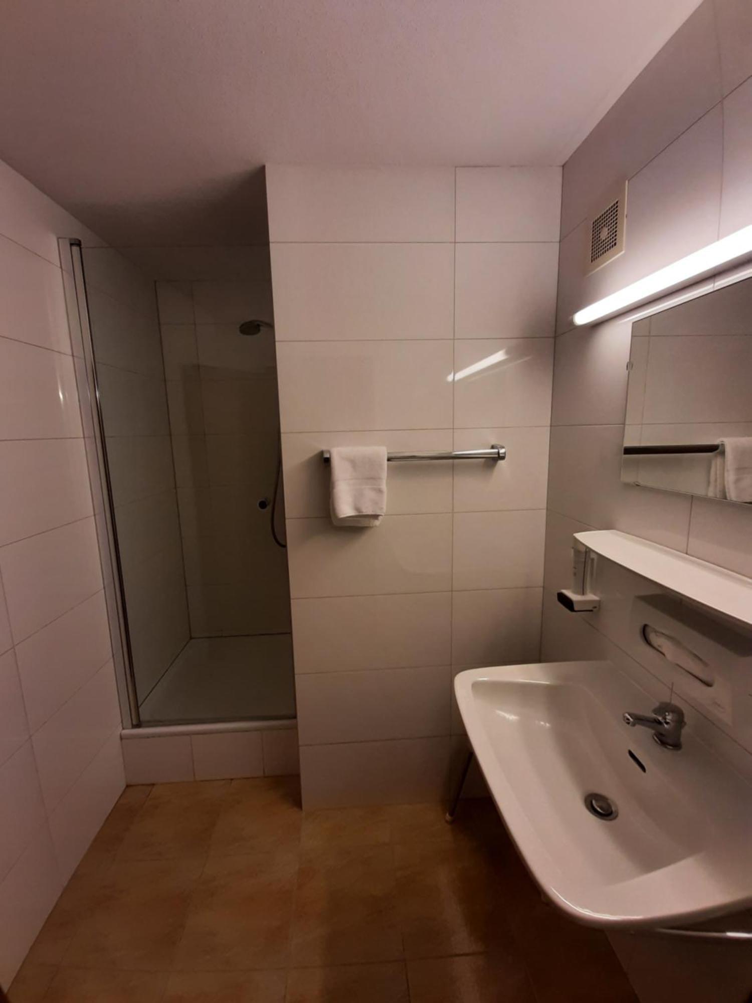 Hotel Buckelhof See Eksteriør bilde