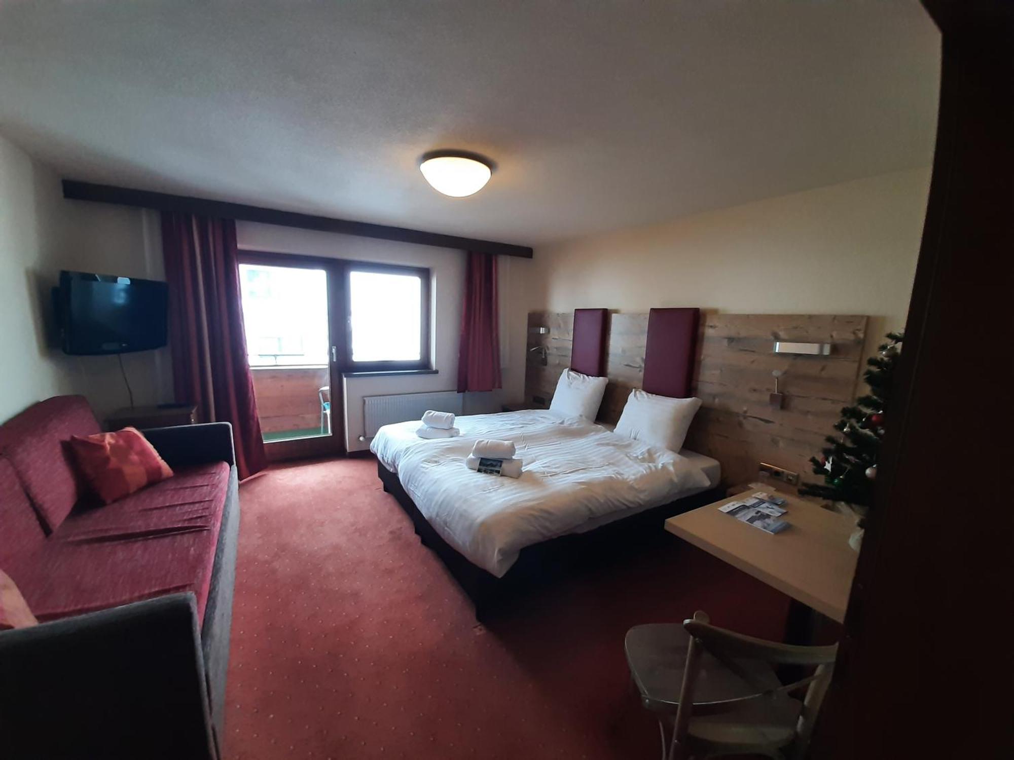 Hotel Buckelhof See Eksteriør bilde