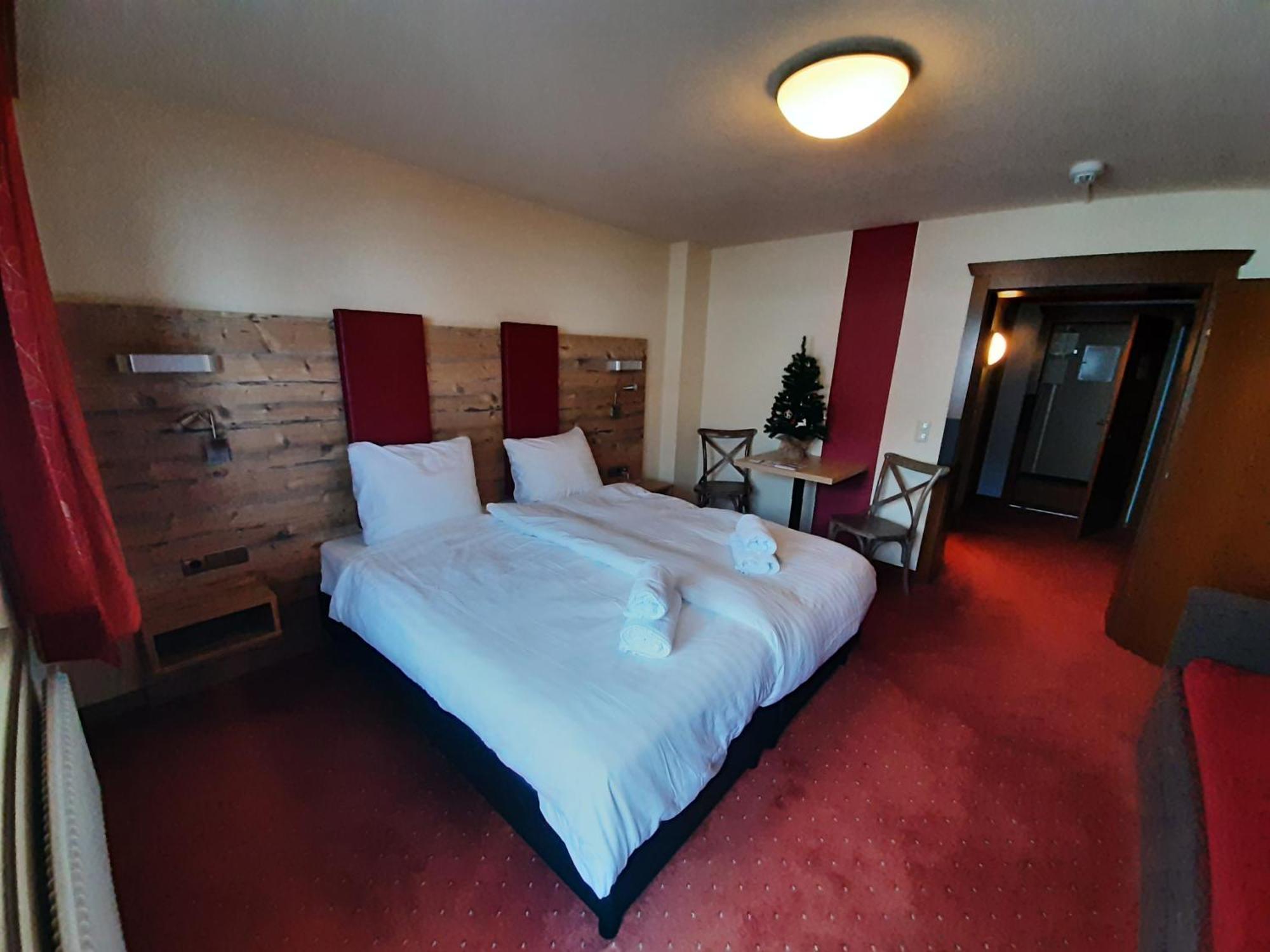 Hotel Buckelhof See Eksteriør bilde