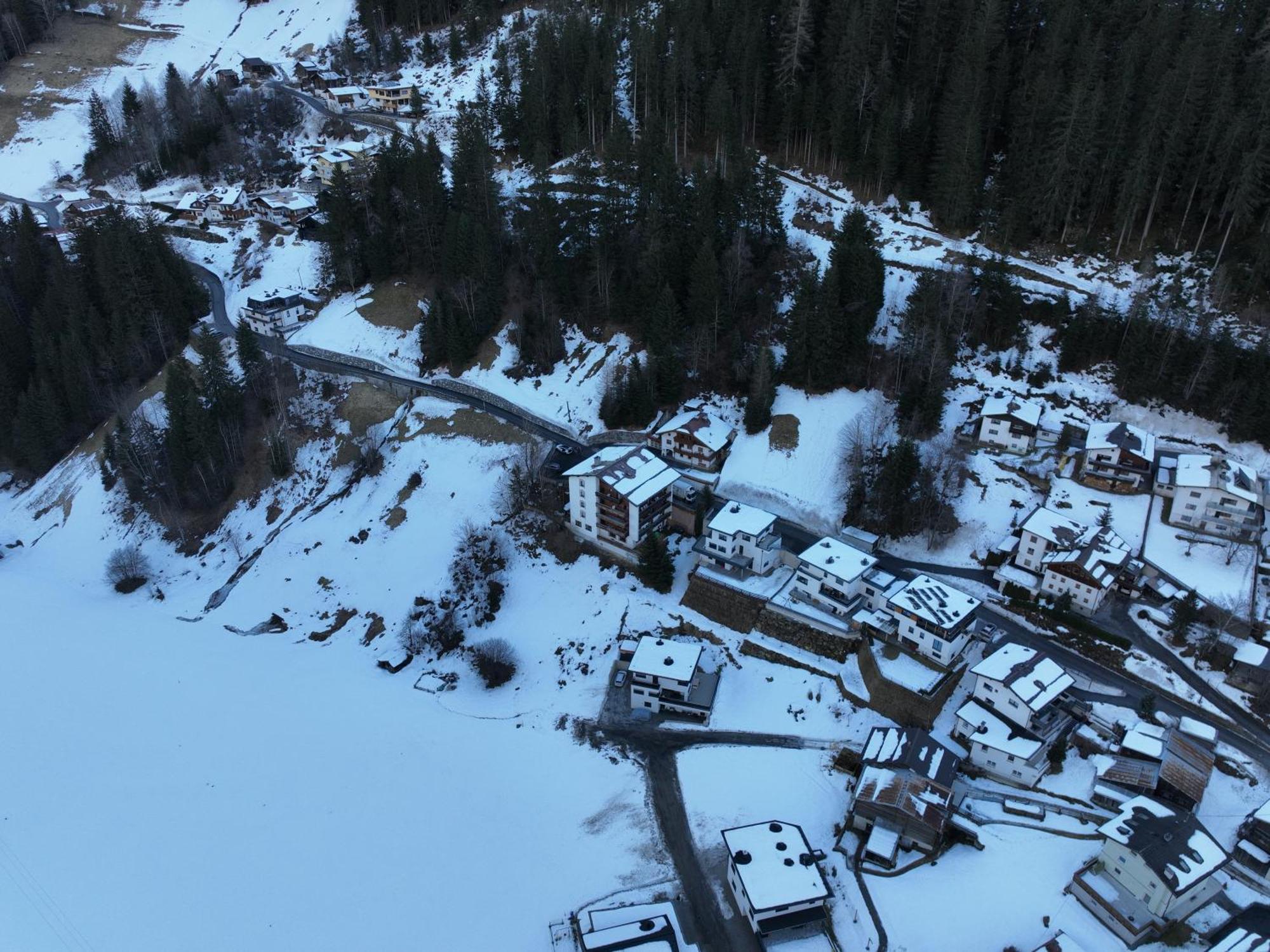 Hotel Buckelhof See Eksteriør bilde