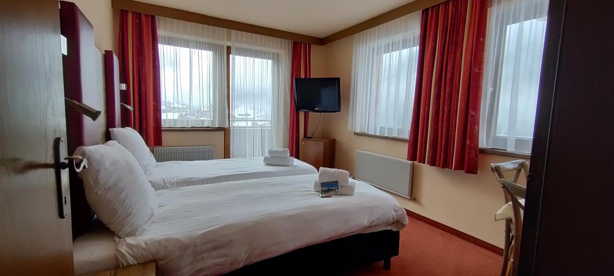Hotel Buckelhof See Eksteriør bilde