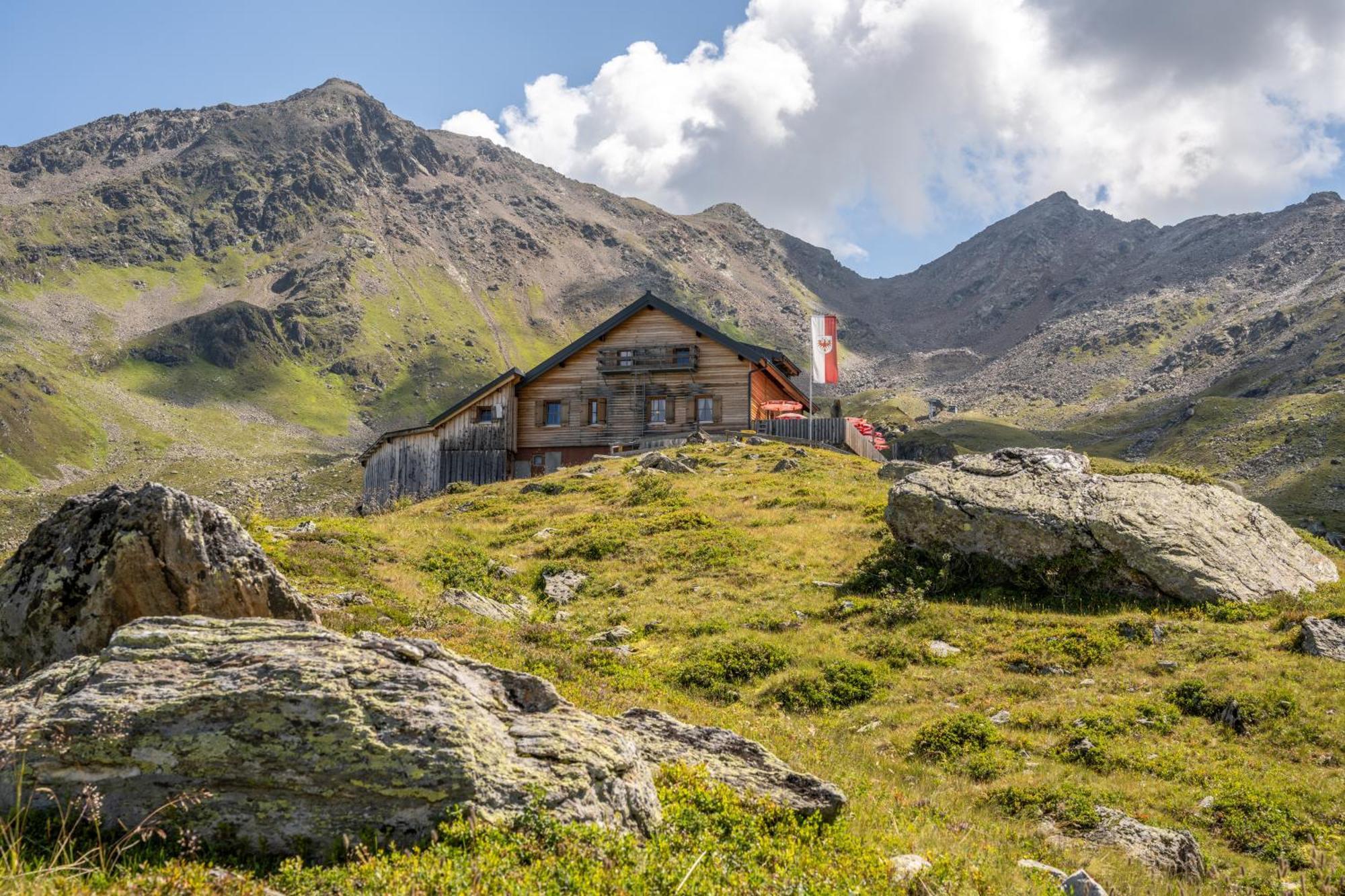 Hotel Buckelhof See Eksteriør bilde